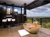 Will Bathtubs Luxury Luxury Outdoor Showers and Bath Tubs On Safari