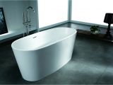 Will Bathtubs Luxury Premiero Luxury Modern Bathtub 60 6"