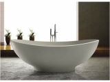 Will Bathtubs Modern Bathtub Freestanding solid Surface Bathtub Modern