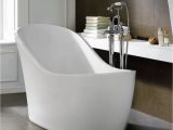 Will Bathtubs Modern Details About 1520x720mm Evelyn Freestanding Bath In 2019