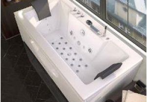 Will Bathtubs soaking Whirlpool Bath Jacuzzi Corner Shower Spa Massage 2 Person