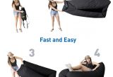 Wind Blow Up Chairs Amazon Com Best Selling Woohoo 3 0 Giant Outdoor Inflatable