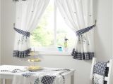 Window Treatment Ideas for Kitchen Cool Kitchen Window Curtains Kitchen Window Curtains Geometric