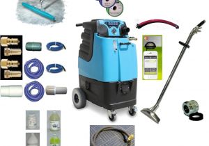 Windsor Floor Scrubber Machines Mytee Ltd12 Speedster Tile and Carpet Cleaning Machine 12gal 1000psi