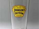 Wine and Beer Glass Rack Personalized Yellow Tavern Beer Glasses Set Of 4 Wine Enthusiast