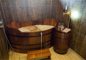 Wine Barrel Bathtub Alice In Beerland An Adventure at the Icelandic Beer Baths the