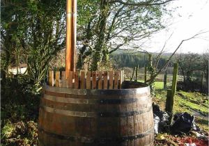 Wine Barrel Bathtub Phillip Landers Oak Barrel Bath Caravan Pinterest Tub Barrel