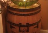Wine Barrel Bathtub Wine Barrel Sink Wine Barrel Sink Vanity Diy Barriles Diy