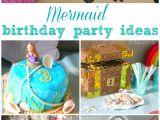 Winter Olympic themed Party Decorations Mermaid Birthday Party Ideas the Imagination Tree