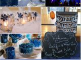 Winter Olympic themed Party Decorations Under the Stars Sweet 16 Winter Party theme Pinterest Winter