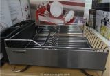 Wire Chafing Dish Rack Costco Kitchenaid Stainless Steel Dish Drying Rack Costco 5 Jpg Dish