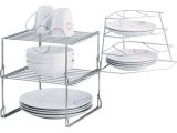 Wire Chafing Dish Rack Uk Buy Steel Cupboard Storage solution Plate Racks at Argos Co Uk