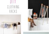 Wire Racks for Closets Diy Clothing Racks Diy Clothing Walls and Craft