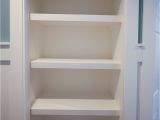 Wire Racks for Closets How to Replace Wire Shelves with Diy Custom Wood Shelves Custom