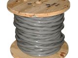 Wire Spool Rack Home Depot Service Entrance Wire Wire the Home Depot
