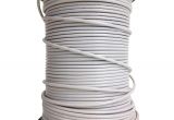 Wire Spool Rack Home Depot southwire 500 Ft 10 White solid Cu Thhn Wire 11596401 the Home Depot
