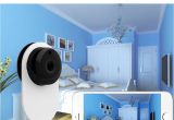 Wireless Interior Security Cameras Mini Wifi Ip Camera Wireless 720p Hd Smart Camera Baby Monitor Cctv