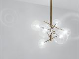 Wireless Overhead Light Bolle Ceiling Light by Gallotti and Radice Via Designresource Co
