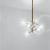 Wireless Overhead Light Bolle Ceiling Light by Gallotti and Radice Via Designresource Co