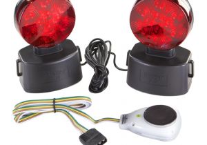 Wireless tow Lights Blazer Wireless Led towing Light Kit 421369 towing at Sportsmans