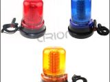 Wireless Trailer Lights 2016 Car Truck 120 Led 60w Amber Blue Red Magnetic Emergency Warning
