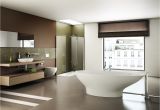 With Bathtubs Modern Modern Bath for Different Experience In Your House