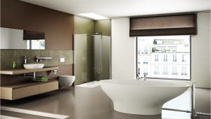With Bathtubs Modern Modern Bath for Different Experience In Your House