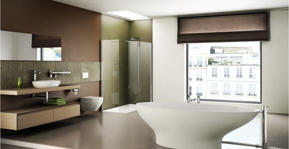 With Bathtubs Modern Modern Bath for Different Experience In Your House