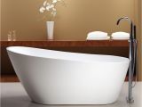 With Bathtubs Modern Tubs and More Mal Freestanding Bathtub Save 35