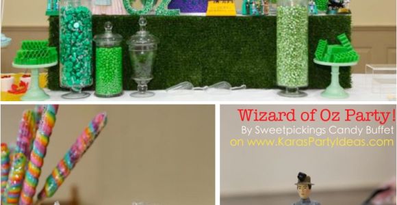 Wizard Of Oz Birthday Decoration Ideas Rainbow Breakfast Birthday Party Pinterest Wizard Oz Birthday