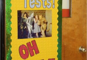 Wizard Of Oz Classroom Decoration Ideas Best 1486 Library Bulletin Board and Display Ideas Ideas On