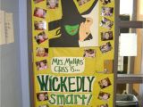 Wizard Of Oz Classroom Decoration Ideas Image Detail for the Inspired Apple the Wizard Of Oz Literacy and