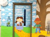 Wizard Of Oz Classroom Decoration Ideas Wizard Of Oz Door Decorating Ideas Elitflat