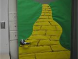 Wizard Of Oz Decoration Ideas School Door Decorating Ideas Us Decorating the Door My Awesome