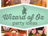 Wizard Of Oz Party Decoration Ideas 152 Best Wizard Of Oz Party Ideas Images On Pinterest Wizard Of Oz