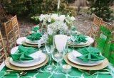 Wizard Of Oz Table Decoration Ideas Www Intrigue Designs Com Emerald Green Wizard Of Oz Inspired Wedding
