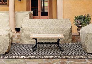 Wolfcraft Furniture Outdoor Furniture Covers A Buying Guide Home Style