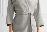 Women's Bathrobes Calvin Klein Calvin Klein Underwear