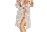 Women's Bathrobes Terry Cloth Women S Luxury soft Cotton Bath Robe Housecoat Dressing