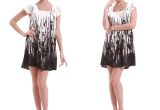 Women's Bathrobes Walmart Y Women S Silk Pajamas Loose Causal Robes Short Sleeved