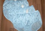 Women's Nylon Bathrobes Lot Of 3 Vintage Style Briefs Nylon Panties Women S Hip