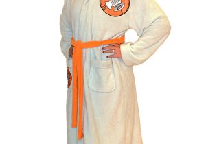 Women's Robes and Bathrobes Disney Star Wars Ficially Licensed Adult Men S and