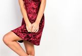 Women's Velour Bathrobes Women S La S Stunning Lace Up Velour Skater Dress
