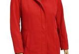 Women's Wool Bathrobes Old Navy Women S Plus Wool Blend Mid Length Coat Jacket 1x