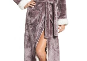 Womens Bathrobes nordstrom nordstrom Frosted Plush Robe Robe Gifts 2017