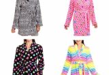 Womens Bathrobes Walmart Walmart Women S Fleece Robes Ly $5 50 Reg $18 88