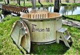 Wood Bathtubs for Sale Cheap Outdoor Wooden Hot Tub for Sale Timberin