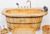 Wood Bathtubs for Sale Kx Cheap Wood Bath Tub Price Galvanized Bathtub for Sale