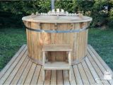 Wood Bathtubs for Sale Wooden Hot Tubs for Sale