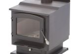 Wood Burning Fireplace Exhaust Fan Englander 2 400 Sq Ft Wood Burning Stove 30 Nch the Home Depot